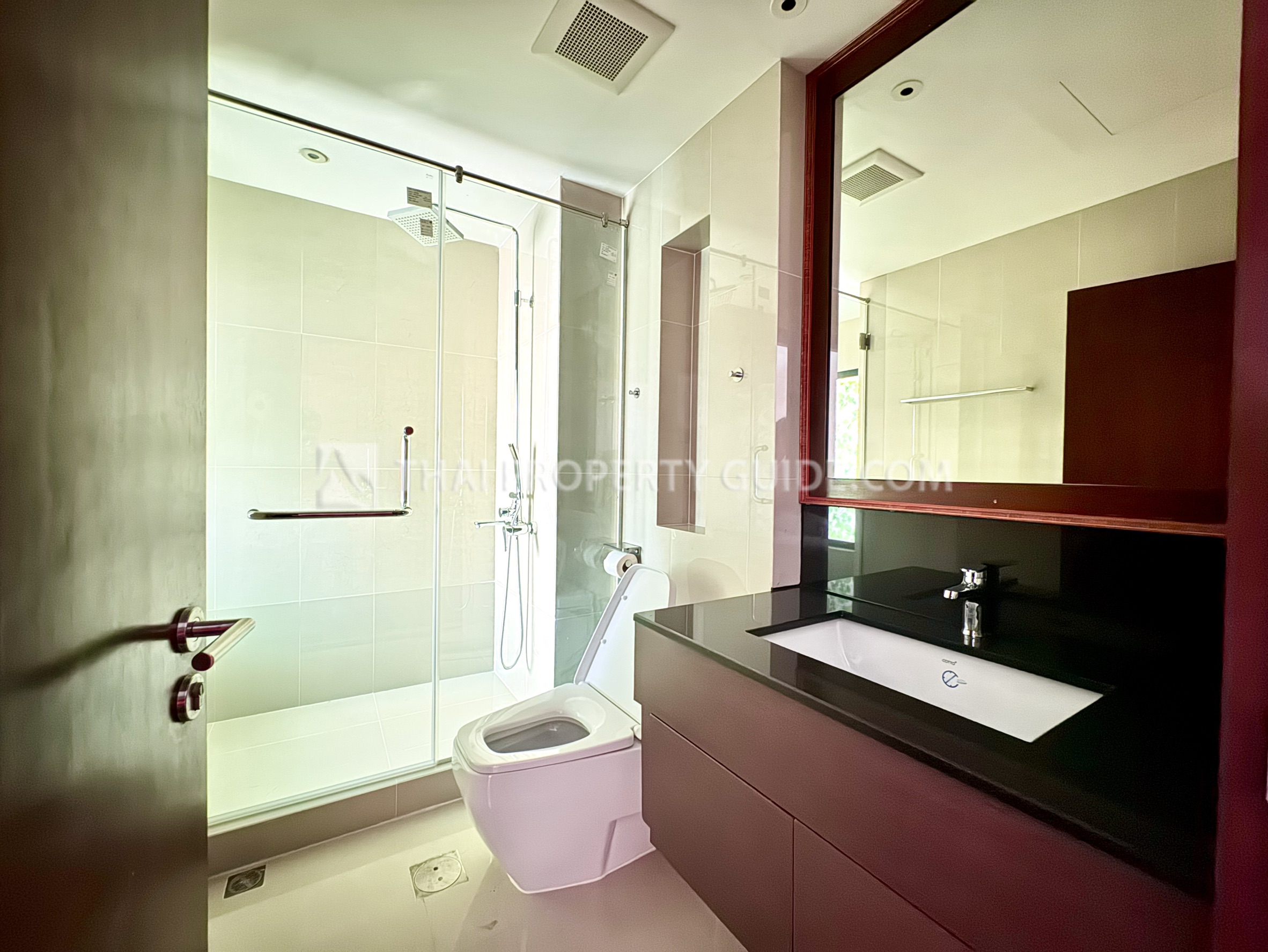 Condominium in Sathorn 