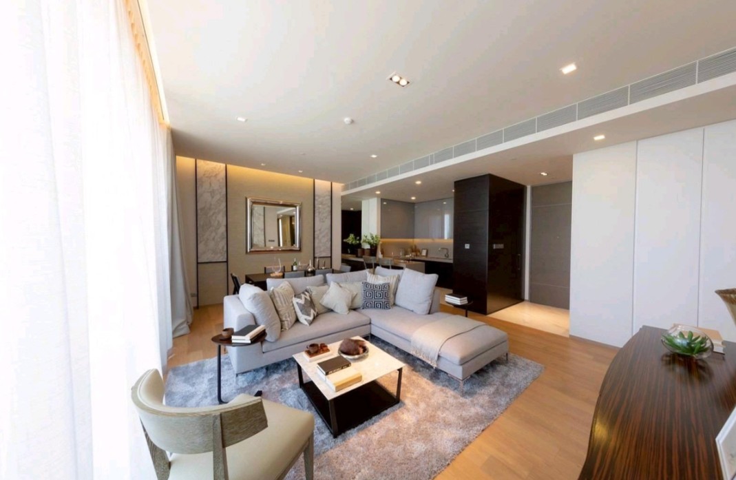 Condominium for rent in Sathorn