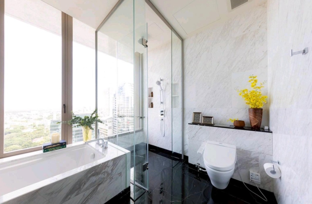 Condominium in Sathorn 