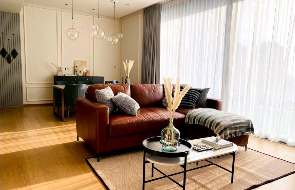 Condominium for rent in Sathorn