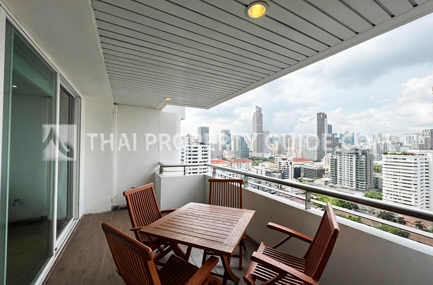 Condominium in Sukhumvit 