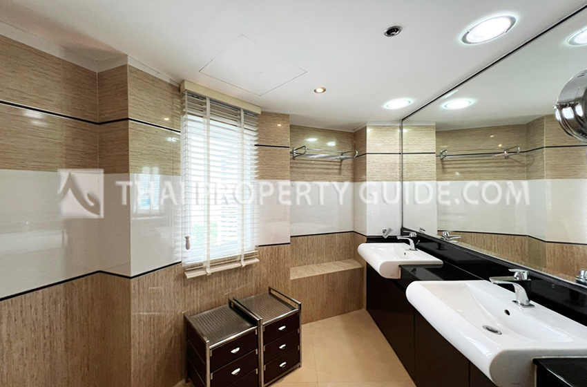 Condominium in Sukhumvit 