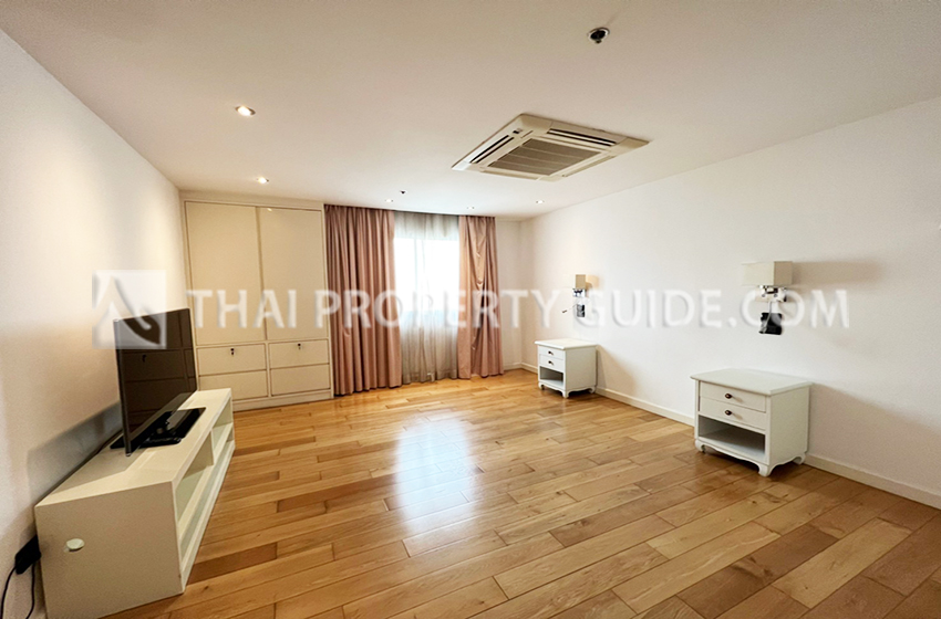 Condominium in Sukhumvit 