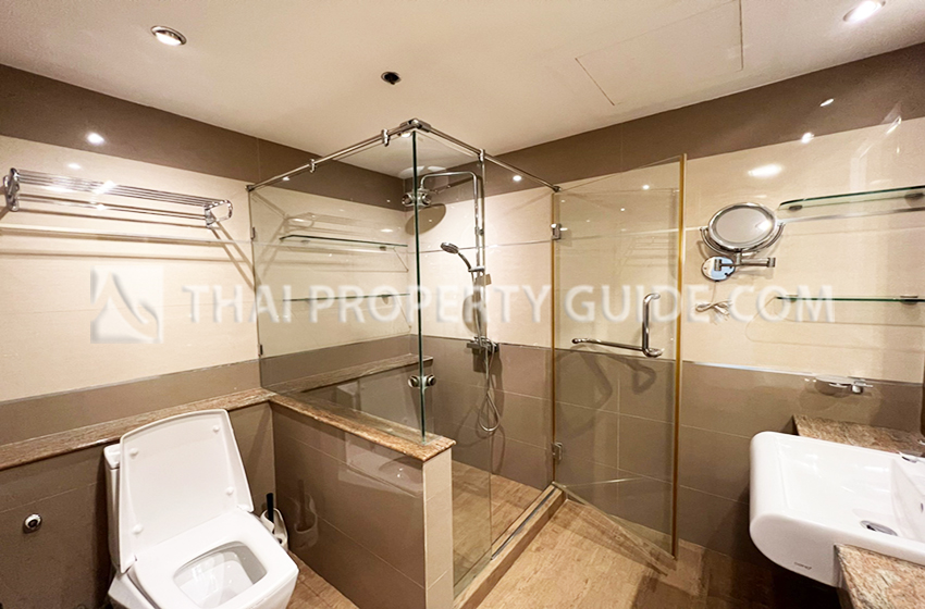 Condominium in Sukhumvit 