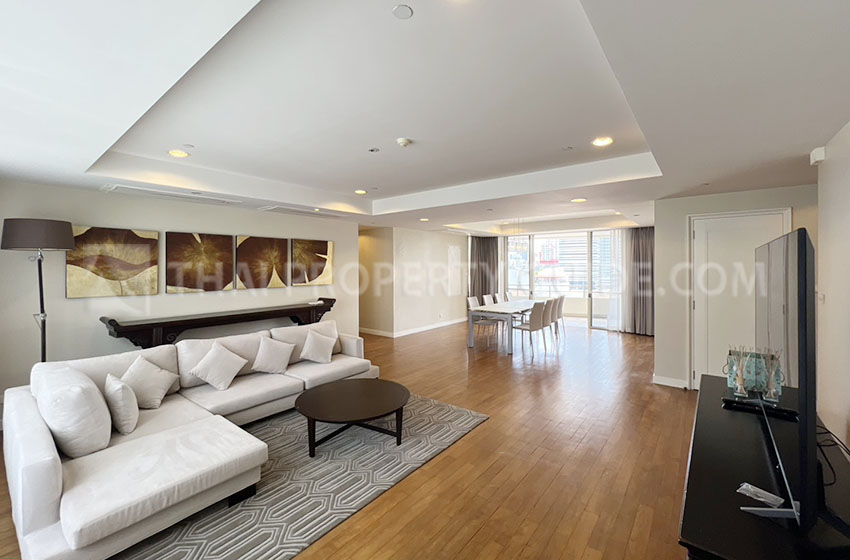House with Shared Pool for rent in Bangnatrad
