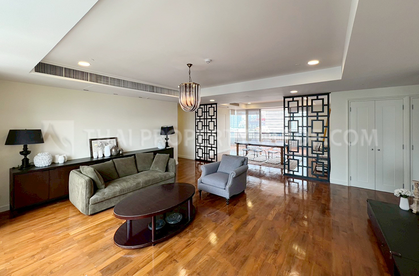 House with Shared Pool for rent in Bangnatrad