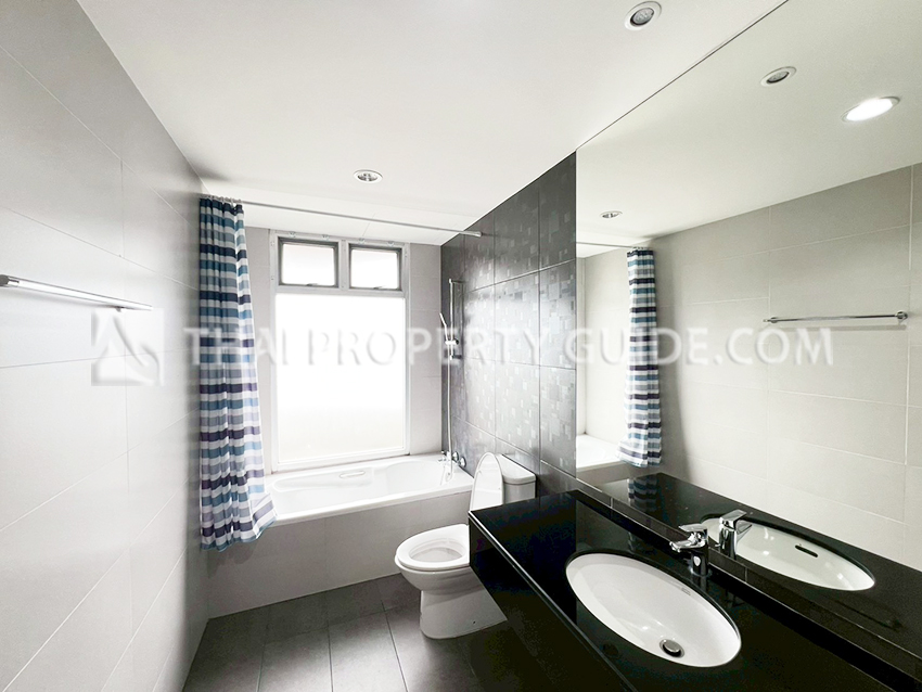 Condominium in Sukhumvit 