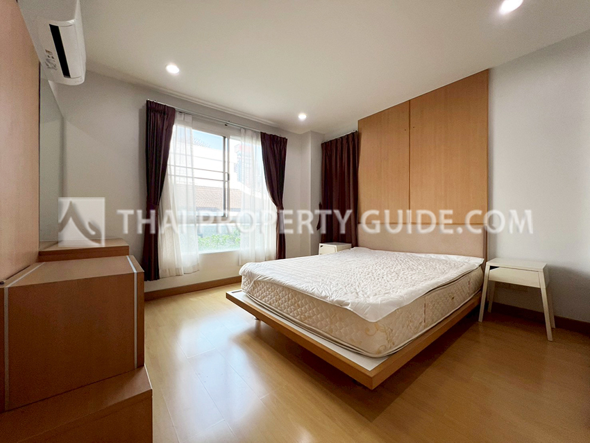 Condominium in Sukhumvit 