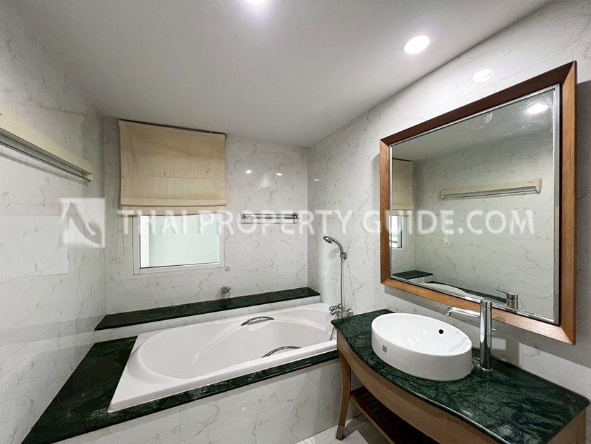 Condominium in Sukhumvit 