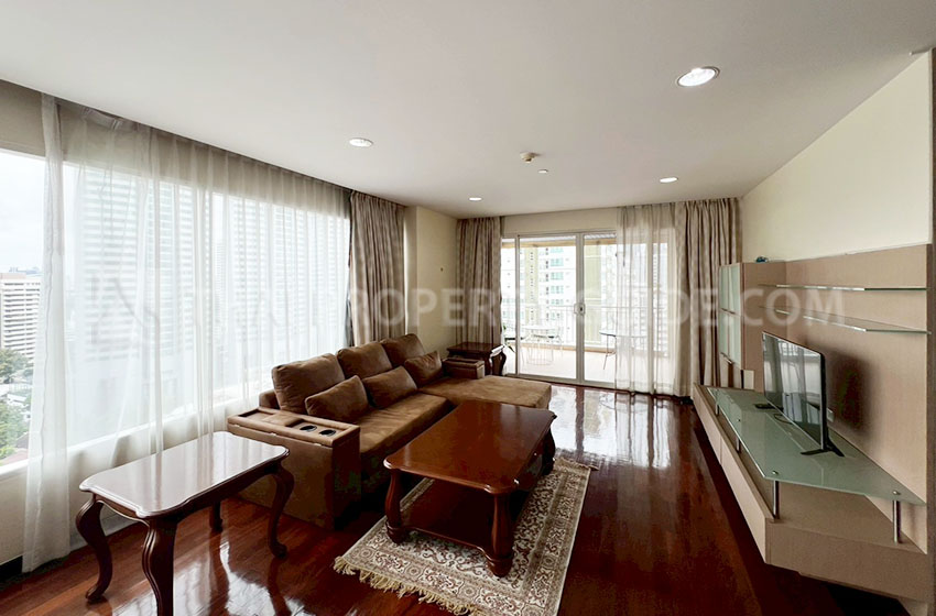 Condominium for rent in Sukhumvit