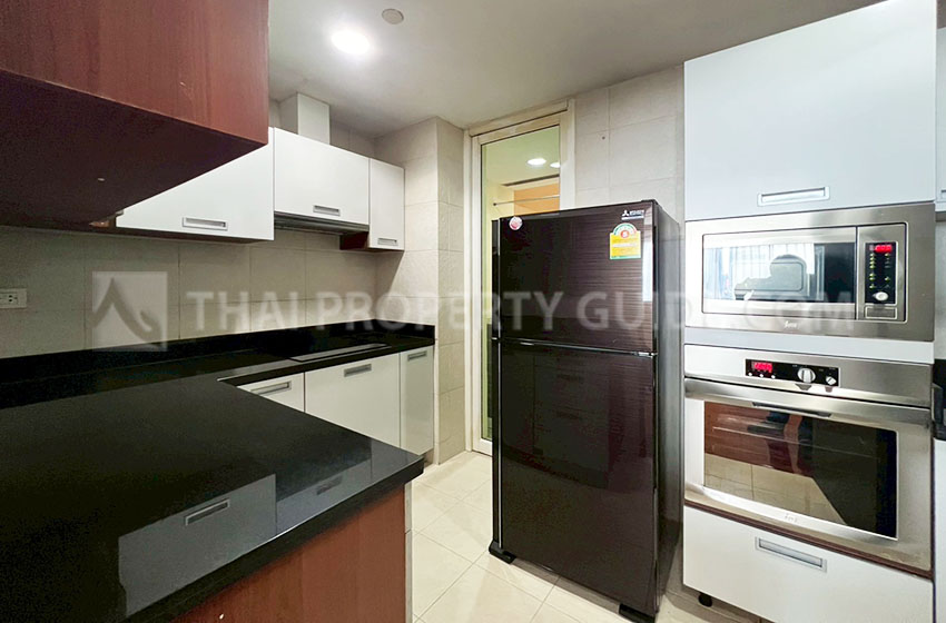 Condominium in Sukhumvit 