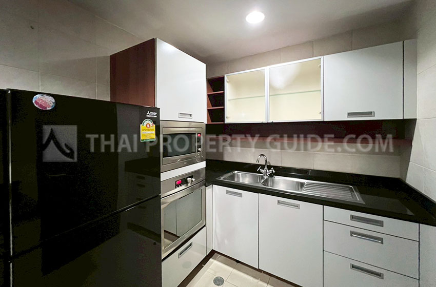 Condominium in Sukhumvit 