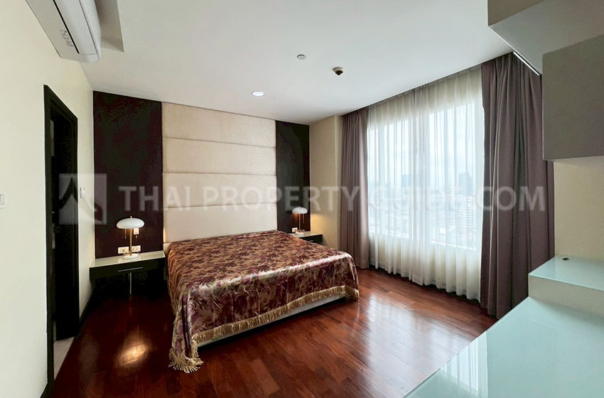 Condominium in Sukhumvit 