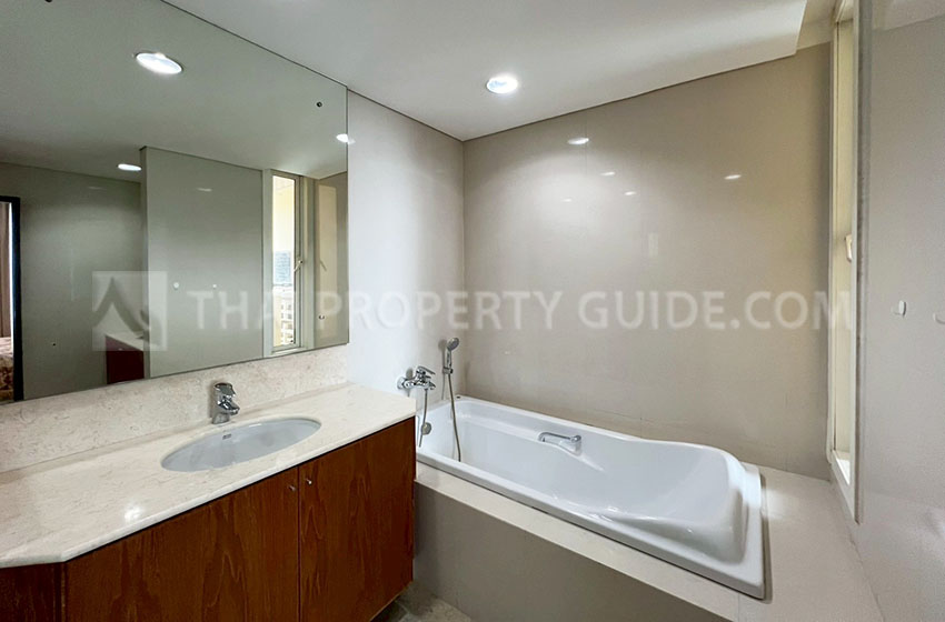 Condominium in Sukhumvit 