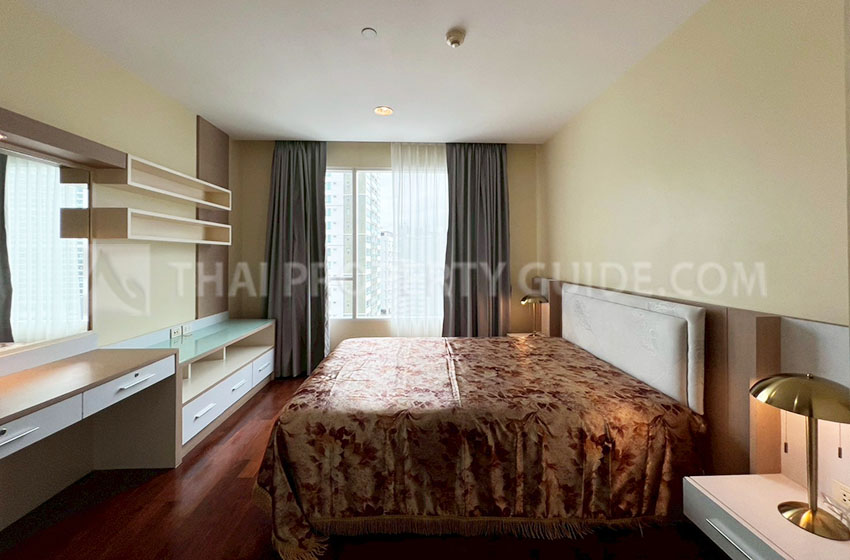 Condominium in Sukhumvit 