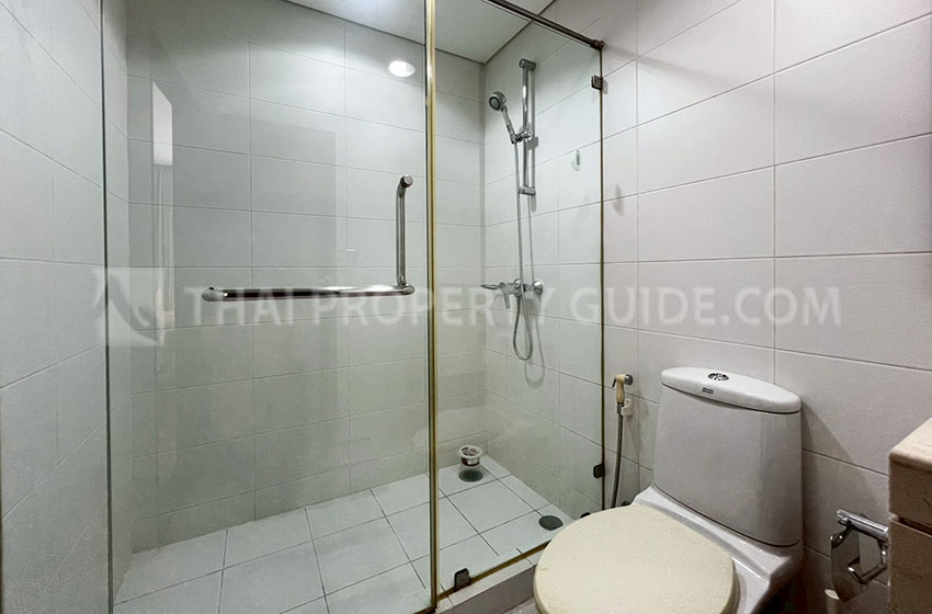 Condominium in Sukhumvit 
