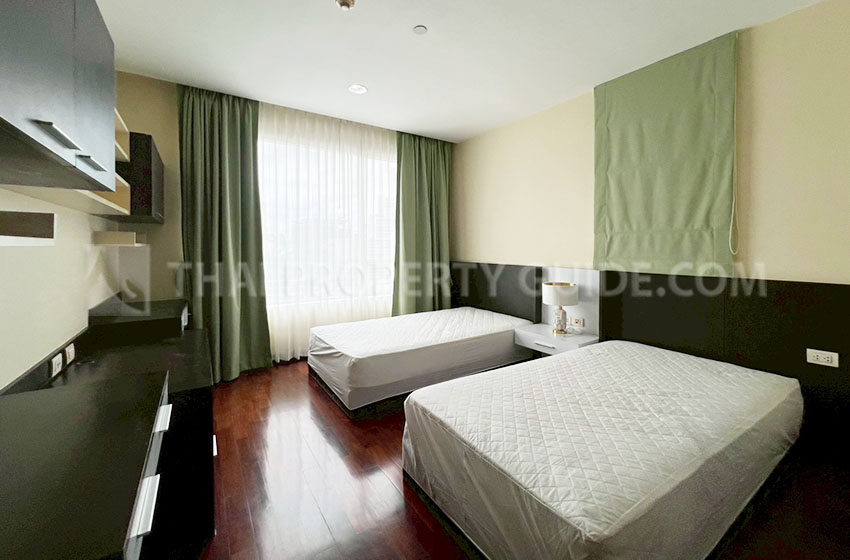 Condominium in Sukhumvit 