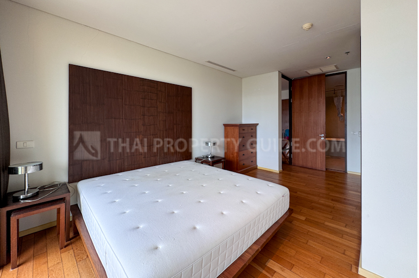 Condominium in Sukhumvit 