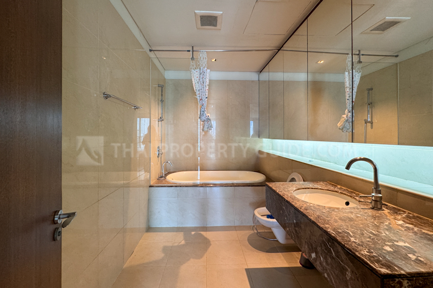 Condominium in Sukhumvit 