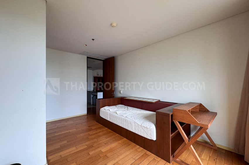 Condominium in Sukhumvit 