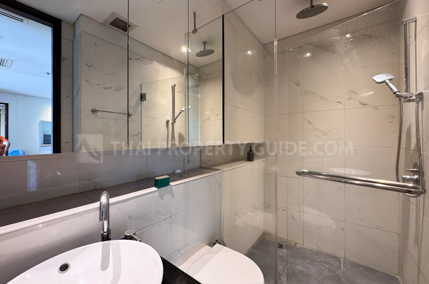 Condominium in Sukhumvit 