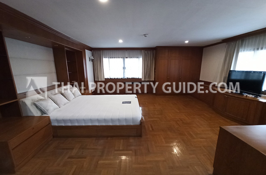 Condominium in Sukhumvit 