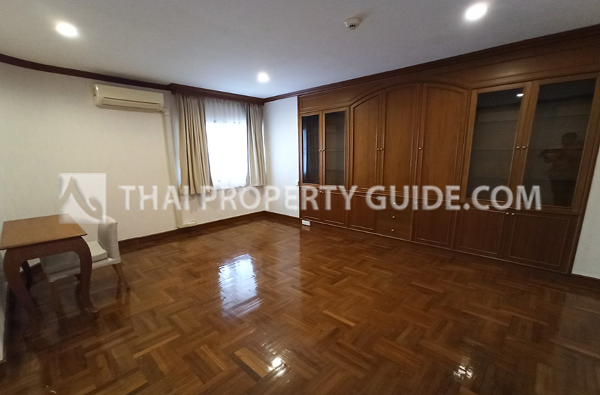 Condominium in Sukhumvit 