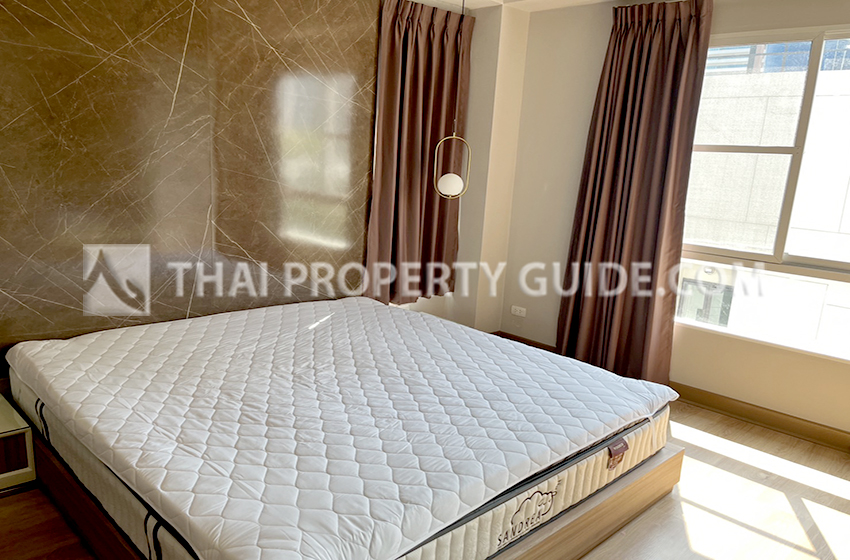 Condominium in Sukhumvit 