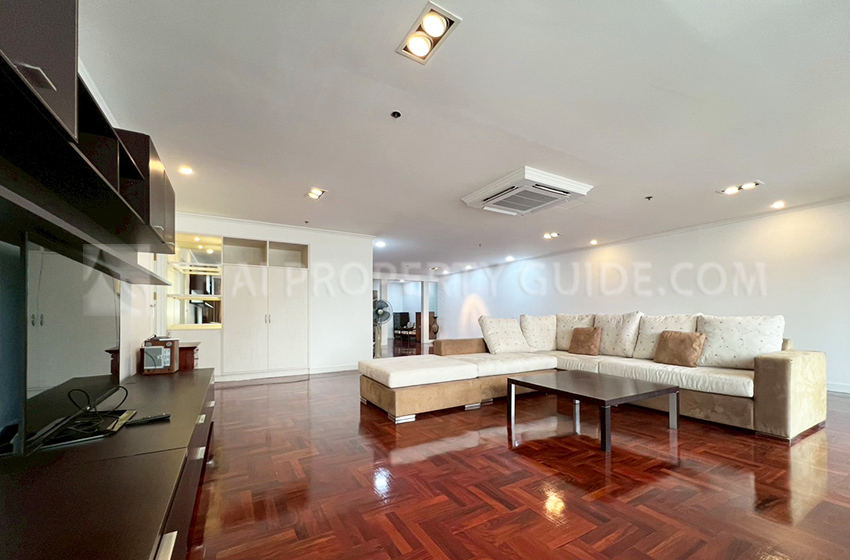 Condominium for rent in Sukhumvit
