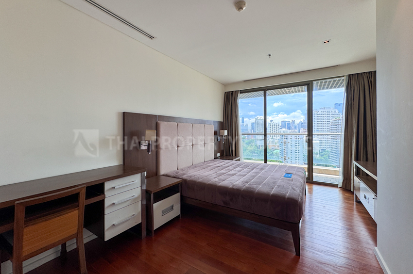 Condominium in Sukhumvit 