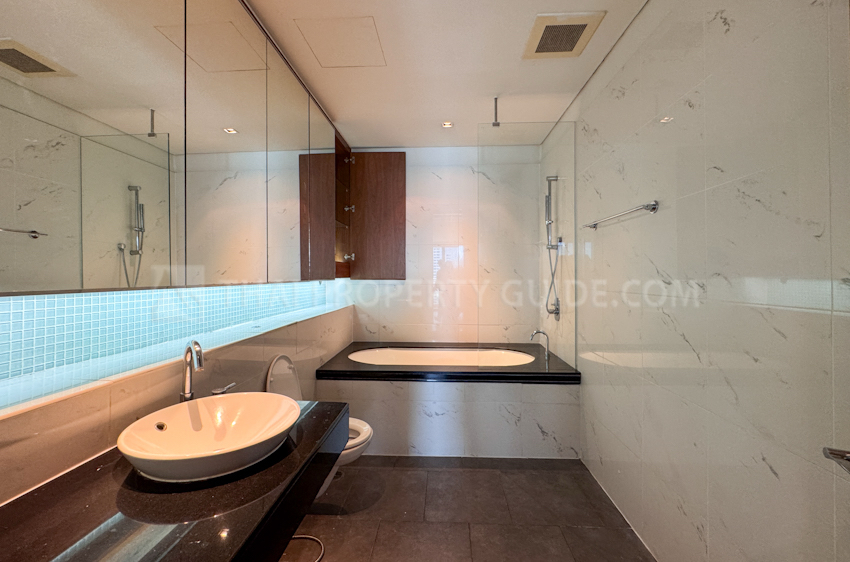 Condominium in Sukhumvit 