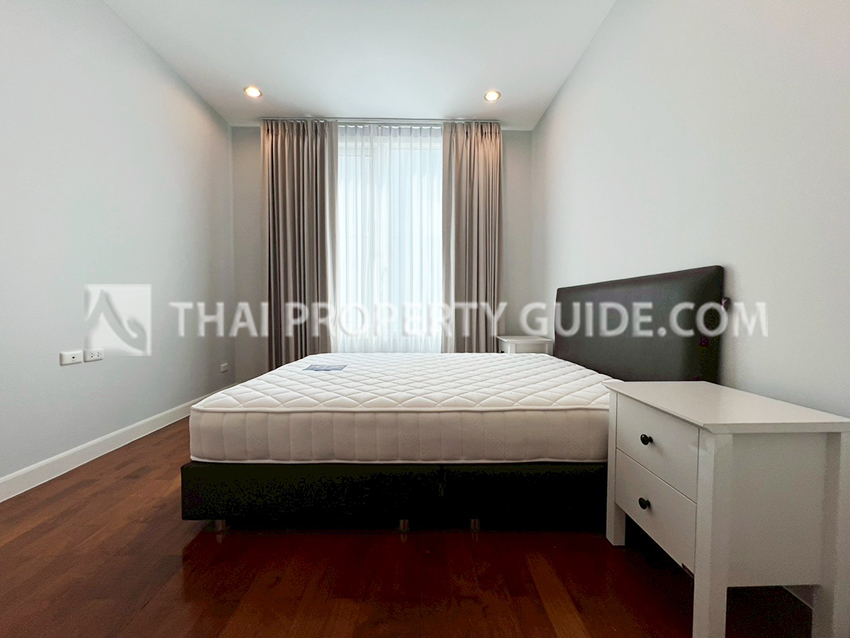 Condominium in Sukhumvit 