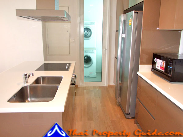 Condominium for rent in Sukhumvit