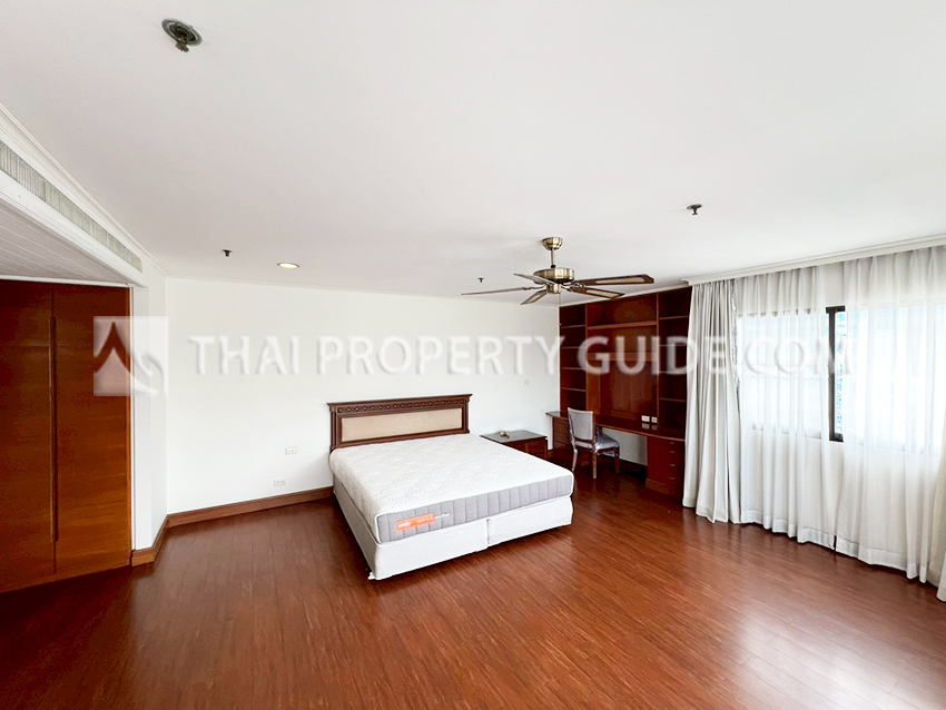 Condominium in Sukhumvit 