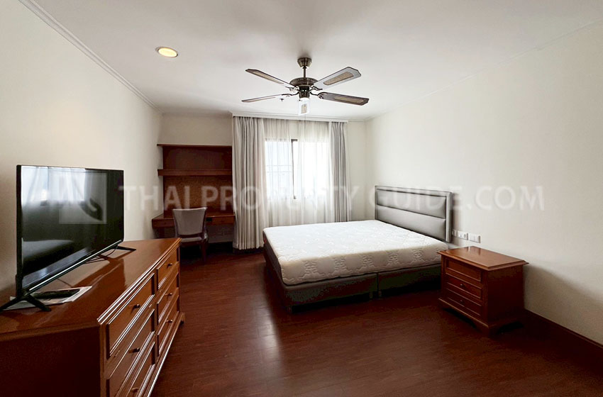 Condominium in Sukhumvit 