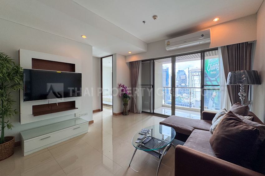 Condominium for rent in Sukhumvit