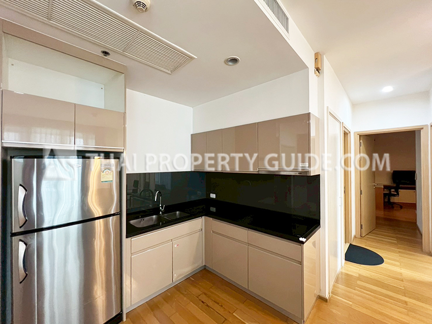 Condominium in Sukhumvit 