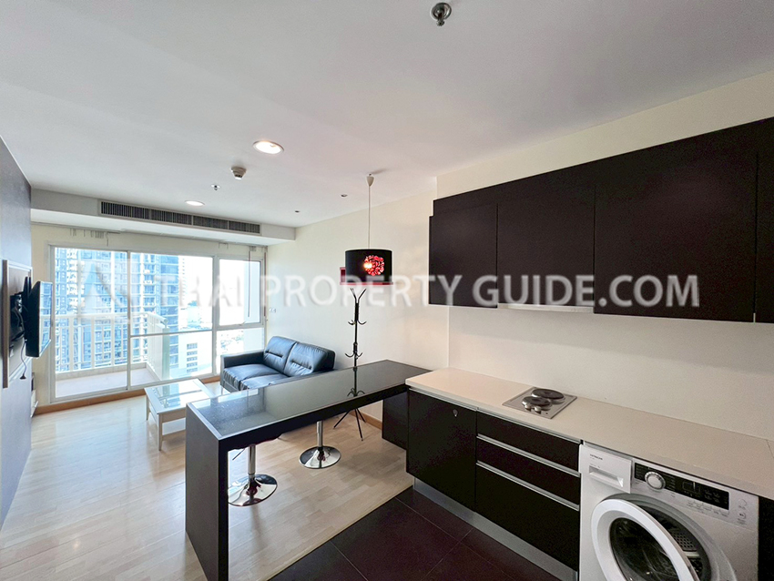 Condominium for rent in Sukhumvit
