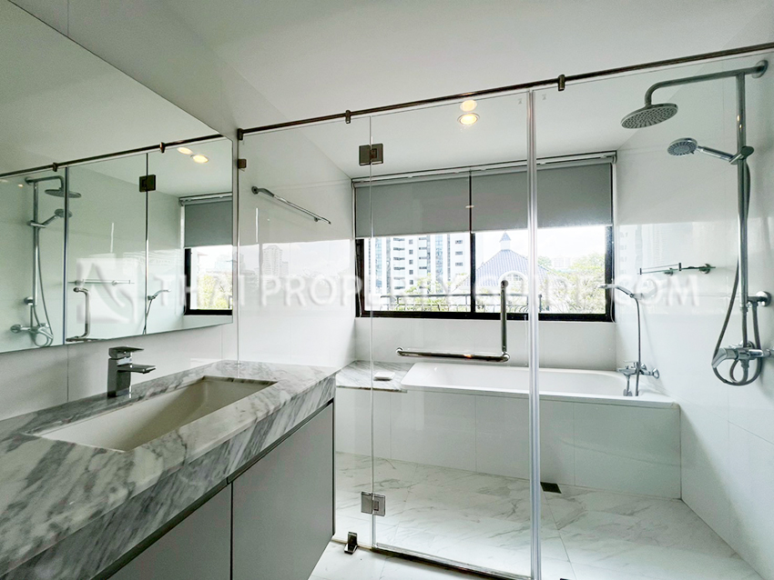 Condominium in Sukhumvit 