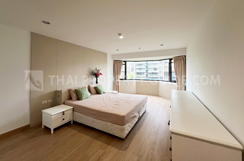 Condominium in Sukhumvit 