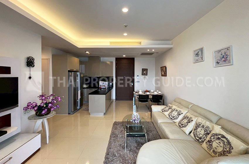 Condominium for rent in Sukhumvit