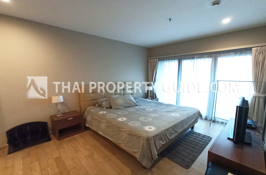 Condominium in Sukhumvit 