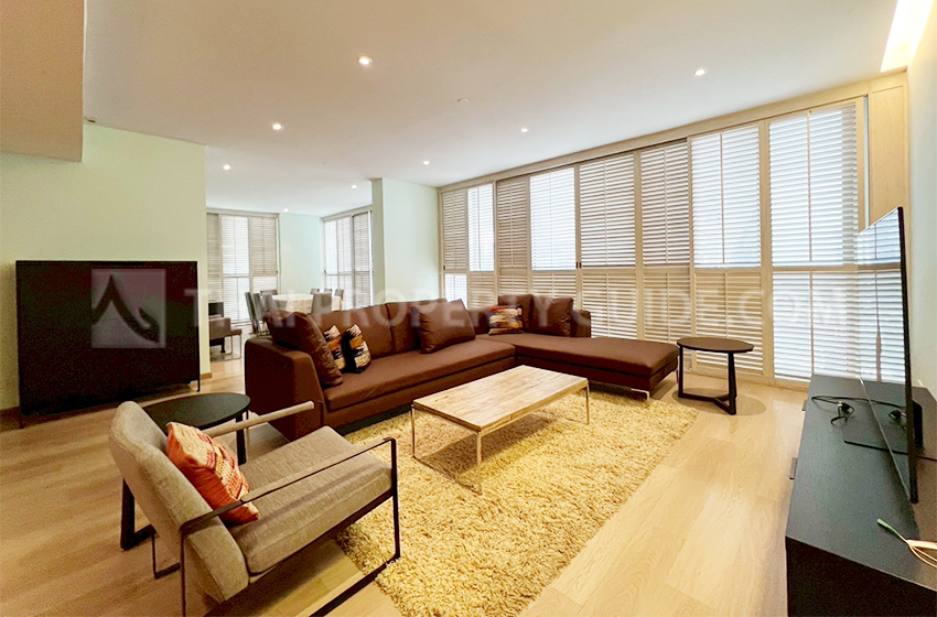 Condominium for rent in Sukhumvit