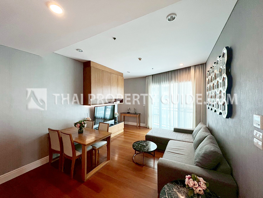 House with Shared Pool for rent in Bangnatrad