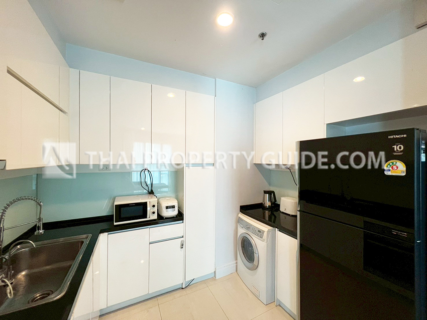 Condominium in Sukhumvit : Bright Sukhumvit 24 