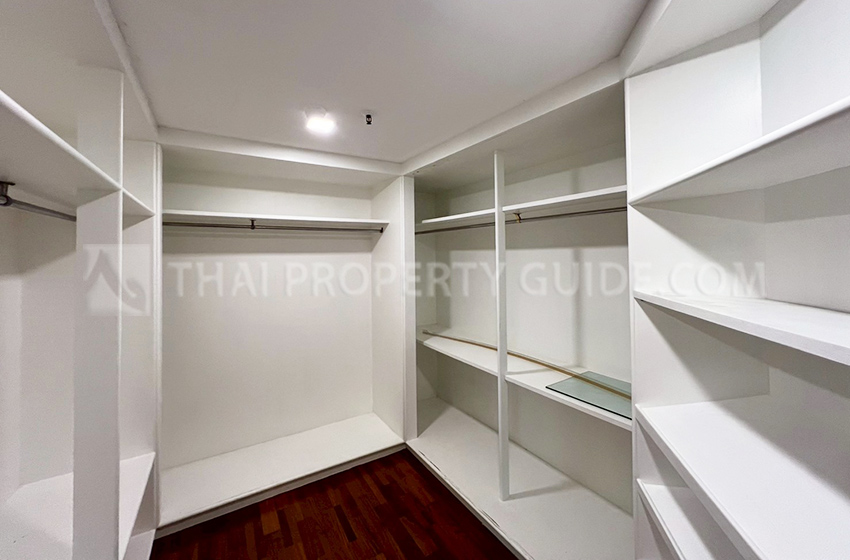 Condominium in Sukhumvit 
