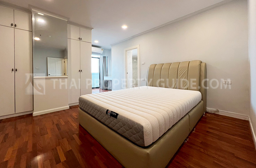Condominium in Sukhumvit 