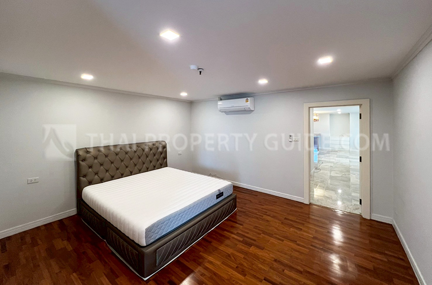 Condominium in Sukhumvit 