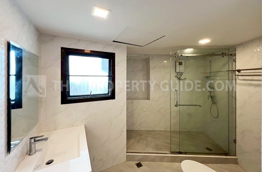 Condominium in Sukhumvit 