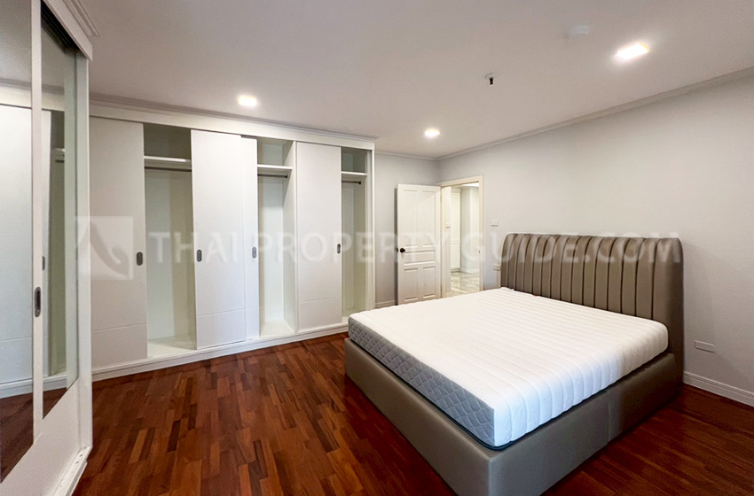 Condominium in Sukhumvit 